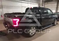 2016 Ford F-150 photo