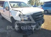 2016 Ford F-150 фото