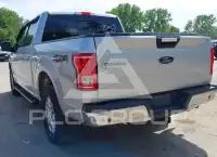 2016 Ford F-150 фото