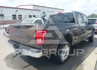 2016 Ford F-150 фото