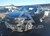 2016 Ford F-150 photo