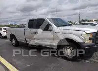 2016 Ford F-150 фото