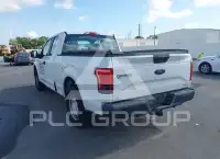2016 Ford F-150 фото