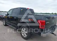 2016 Ford F-150 photo