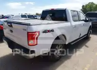 2016 Ford F-150 фото