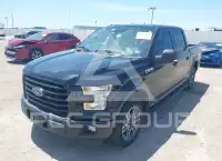 2016 Ford F-150 фото