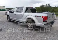 2016 Ford F-150 фото