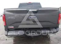 2016 Ford F-150 фото