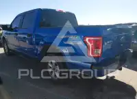 2016 Ford F-150 фото