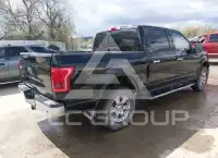 2016 Ford F-150 фото