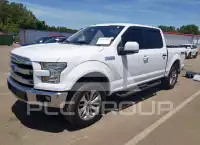 2016 Ford F-150 фото