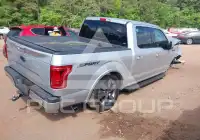 2016 Ford F-150 фото