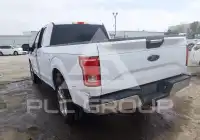 2016 Ford F-150 фото