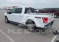 2016 Ford F-150 фото