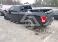 2016 Ford F-150 фото