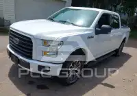 2016 Ford F-150 фото