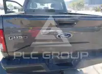 2016 Ford F-150 фото