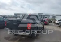 2016 Ford F-150 фото