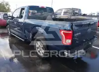 2016 Ford F-150 photo