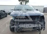 2016 Ford F-150 фото