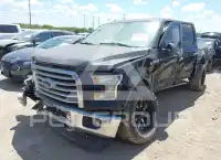 2016 Ford F-150 photo