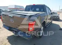 2016 Ford F-150 photo