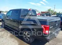 2016 Ford F-150 фото