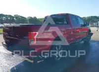 2016 Ford F-150 photo