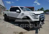 2016 Ford F-150 photo