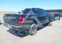 2016 Ford F-150 фото