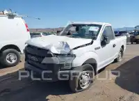 2016 Ford F-150 photo