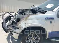 2016 Ford F-150 фото