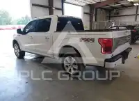 2016 Ford F-150 фото