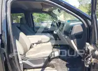 2016 Ford F-150 фото