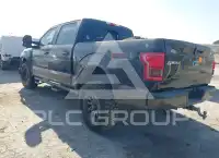 2016 Ford F-150 фото