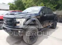 2016 Ford F-150 фото