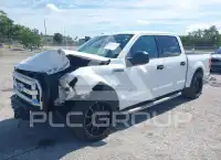 2016 Ford F-150 photo
