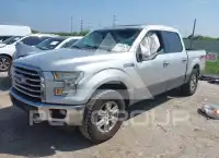 2016 Ford F-150 фото