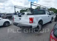2016 Ford F-150 photo