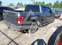 2016 Ford F-150 фото