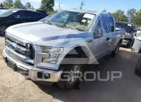 2016 Ford F-150 photo