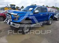2016 Ford F-150 фото