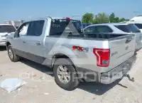 2016 Ford F-150 фото