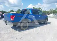 2016 Ford F-150 фото