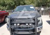 2016 Ford F-150 фото