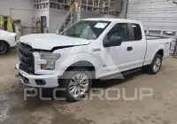 2016 Ford F-150 photo