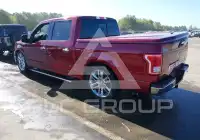 2016 Ford F-150 photo