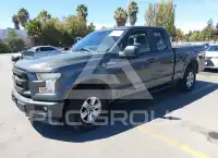 2016 Ford F-150 фото