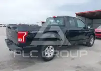 2016 Ford F-150 фото