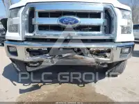 2016 Ford F-150 фото
